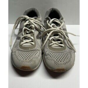 New Balance Womens  Fresh Foam Arishi running shoes beige Tan Size 9